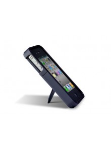 iPhone 4 / 4S Case With Stand